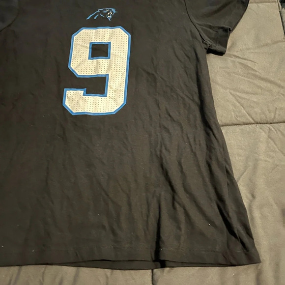 Carolina Panthers Nike Tee - Picture 2 of 15